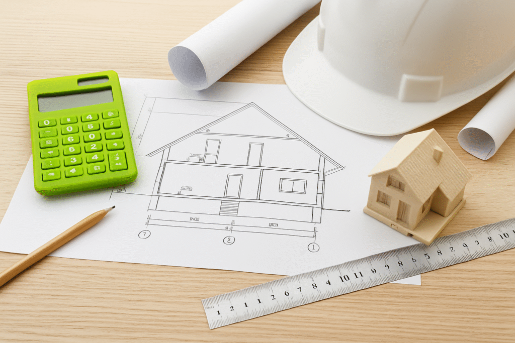 החזר מעמ על הוצאות פיתוח בעסקאות מקרקעין מול רמי