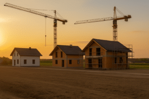 מגרשים למשרתי מילואים ונכי צה"ל